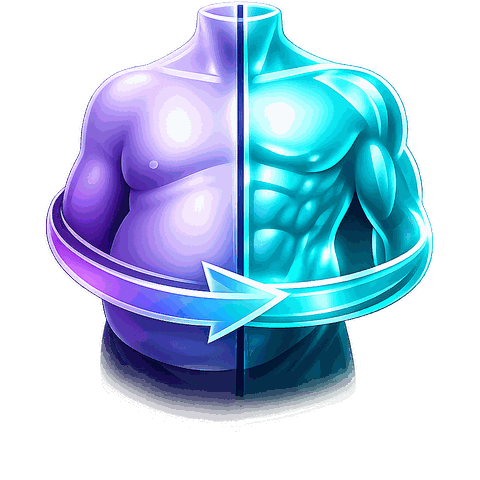 Nostos Fit app logo